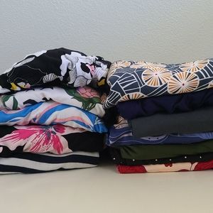 Fighting Eel Ava Sky Bundle XS/S